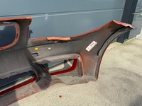 фото thumb №7, Bmw m1 1m e82 e87 m-power бампер перед переднее