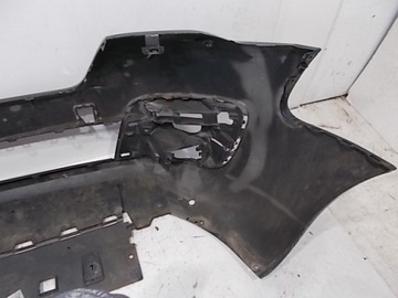 фото thumb №10, Citroen berlingo iii рестайлинг partner 15-18 бампер