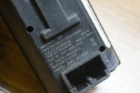 фото thumb №4, Maserati ghibli quattroporte кнопка запуск стоп