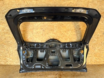 фото thumb №16, Hyundai tucson iv 4 20- крышка багажника задняя зад