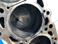 фото thumb №12, Mercedes w124 2,5 d om602 двигун dół двигуна блок wał поршні 602912