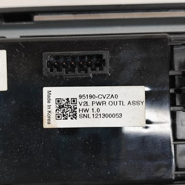 фото thumb №8, Kia ev6 2022 другие оснащение электрические