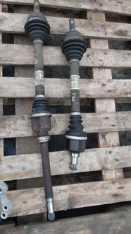 фото thumb №1, Привідний вал ліва короткий citroen ds3 1.6thp