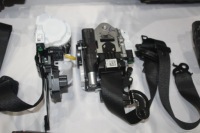 фото thumb №10, Bmw 6 g31 g32 комплект бежевий canberrabe проекційний дисплей