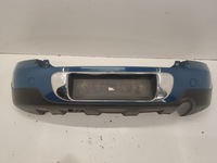 фото thumb №1, Mini countryman r60 бампер задний задняя pdc b18