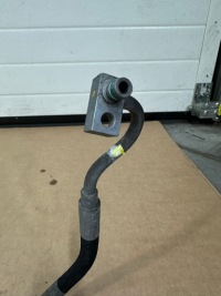 Шланг подвеска abc, пабтрубок  масла, mercedes sl r230, lift, европа, sl550 в Украине, фото thumb