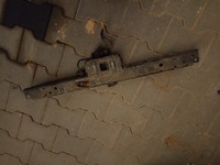 фото thumb №1, Opel zafira c балка бампера перед