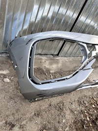 фото thumb №4, Бампер передний vw t-roc r-line lift