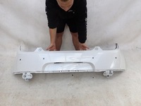 фото thumb №1, Honda e electric 19- бампер задняя задний pdc