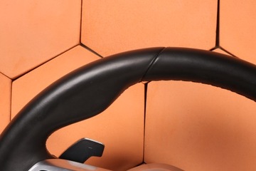 фото thumb №9, Bmw 1 f70 2 f74 u06 x1 u11 x2 u10 оригінальна кермо м-пакет sport