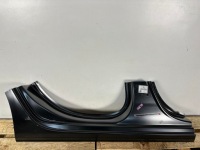 фото thumb №1, Порог блок двигателя правый рама opel insignia b ii 2 nowka оригинальный