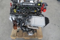 фото thumb №1, Ford mondeo mk5 2.0 ecoblue двигатель 2.0 tdci