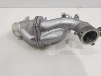 фото thumb №6, Land rover range rover воздухозаборник труба воздуха