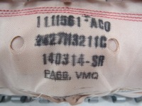 фото thumb №4, Nissan note ii e12 подушка пассажира eu