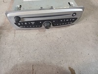 фото thumb №2, Радио заводской renault megane iii nr. 281153051r