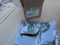 Купити Bmw 2 f45 f46 модуль led drl світло до рух dziennej 7491663 нова оригінал, фото thumb