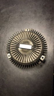 Купить Вязкостная муфта вентилятора bmw 5 e34 2244413, фото thumb