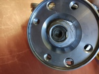 фото thumb №6, Диференціал mercedes c 206 a2063303702 новий!!!