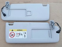 фото thumb №1, Козырёк козырёк солнцезащитная vw t-cross