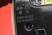 фото thumb №8, Лампа освітлення салону перед 92800gi110 hyundai ioniq 5 v 21-