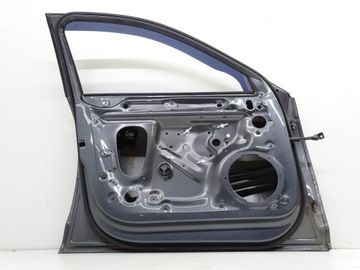фото thumb №13, Двері ліві лівий перед передні audi a4 b9 8w sedan / універсал lx7r сірий
