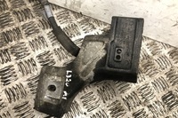 фото thumb №6, Правая кронштейн двигателя land rover range rover sport l320 ah226037ba 3.0l