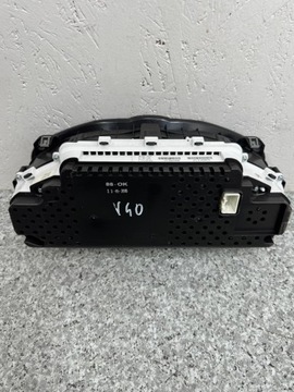 фото thumb №5, Приборы спидометр volvo v40 ii 2012-2018r варшава 31433515 r-design