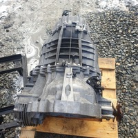 фото thumb №1, Коробка передач передач mmv 0aw