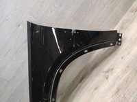 фото thumb №6, Mercedes-benz gle w167 2021 перед сторона ліва крила