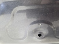 Vw tiguan ii 2 16- 5na двері праве перед передні в Україні, фото thumb