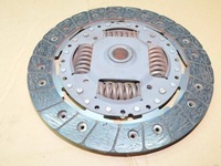 фото thumb №8, Peugeot 807 c8 2.2b 16v 04r сцепление полный