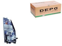 фото thumb №2, Depo renault pr