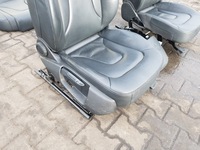 фото thumb №7, Audi a4 b8 08-11r sedan сидіння шкіряні диван