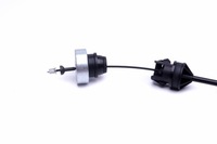 фото thumb №12, Трос сцепления berlingo xsara peugeot 306 2150r2