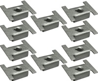 фото thumb №1, 10x кліпса роз'єм монтажні захист двигуна підкрилок