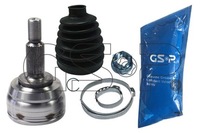 фото thumb №2, Шарнир полуось 850157 gsp dacia renault duster