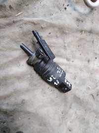 фото thumb №9, Mercedes c w204 нагрівач рідина омивача помпа 07r