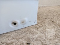 фото thumb №2, Кришка багажника задня кришка багажника renault clio iv 4 kombi 12-