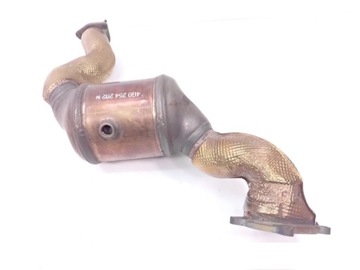 фото thumb №11, Катализатор audi a8 s8 d4 4h 4.0tfsi 4g0254202n