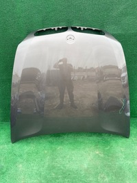 фото thumb №1, Bmw x5 e70 x6 e71 капот перед передняя
