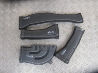 фото thumb №1, Mercedes gle w167 канал воздуха отопителя