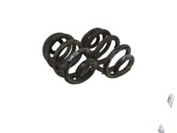 фото thumb №1, Пружини задня комплект mercedes w638