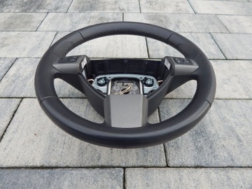 фото thumb №6, Opel zafira b - руль кожа мульти оригинал
