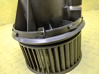 фото thumb №7, Ford c-max повітродувка повітря 3m5h18456ad