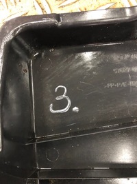 фото thumb №7, Toyota auris ii защита подвеска 57627-02080