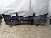 фото thumb №9, Nissan qashqai j10 z11 g бампер перед