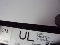 фото thumb №4, Модуль bsi opel zafira c 2.0 cdti 2013 r