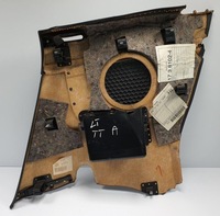 фото thumb №6, Обивка обшивка левый задняя audi tt 8n 8n8867035d