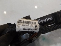 фото thumb №4, Twingo ii lift 1,2 молдинг впрыскная