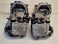 фото thumb №8, Jeep renegade lift 2018- лампа перед full led права orginal fabrycznie nowa